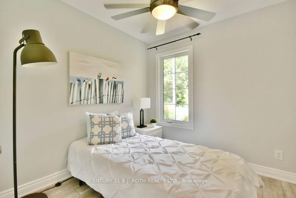 Third Bedroom