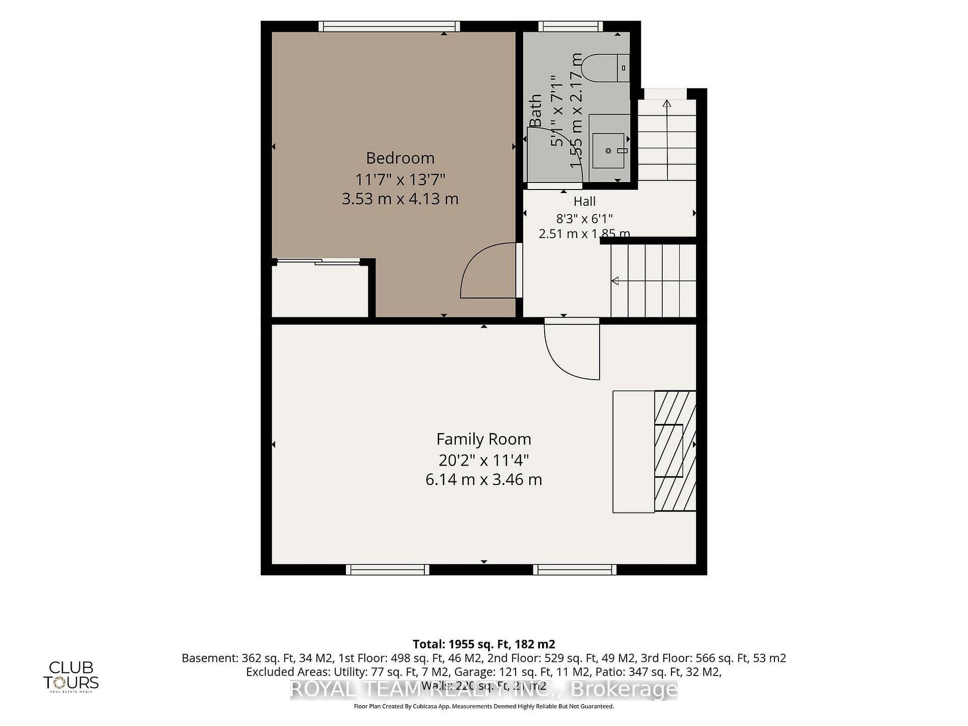 653 Steeplechase Drive photo 4