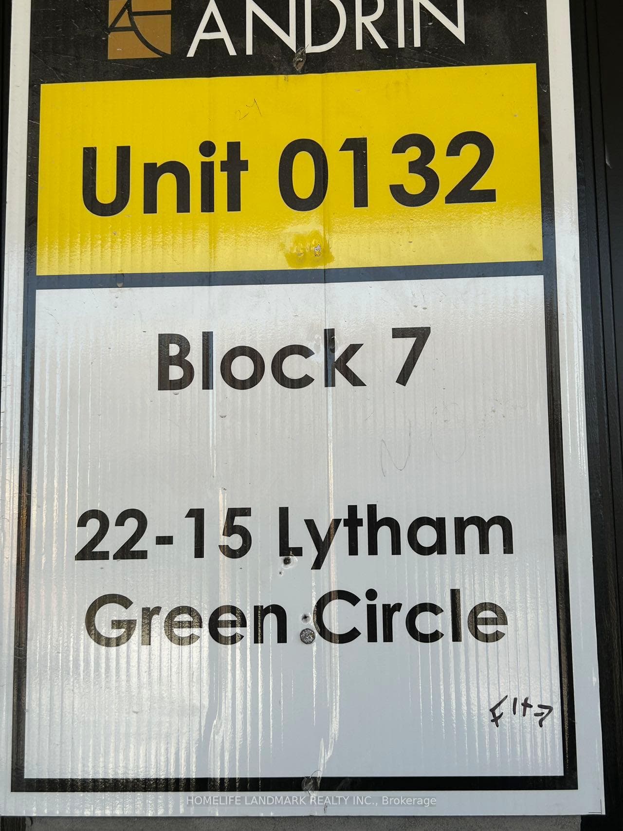 15 Lytham Green Circle Unit 22 photo 23