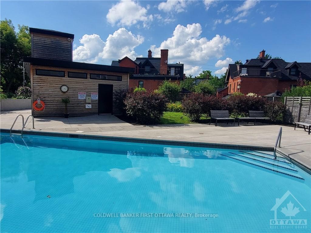 373 LAURIER Avenue Unit 506 photo 5