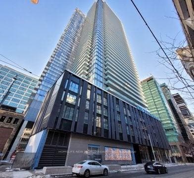 25 Richmond Street Unit 3215 photo 15