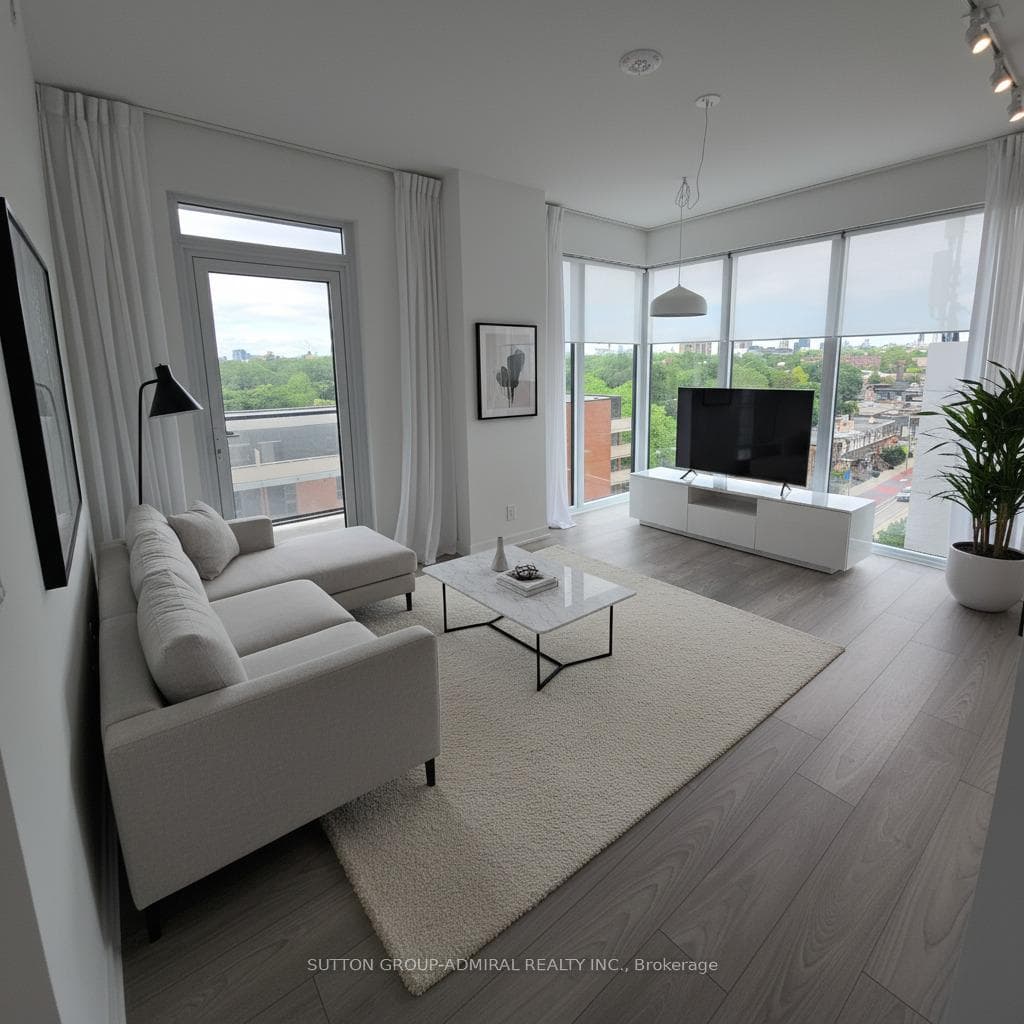 285 Dufferin Street Unit 624 photo 4