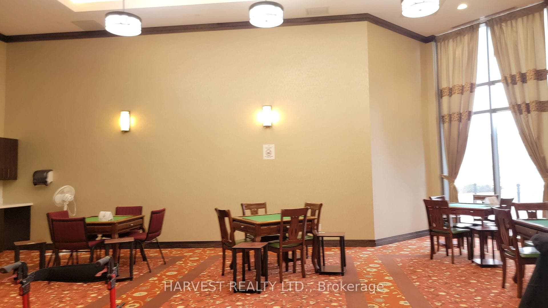 1 Sun Yat-Sen Avenue Unit 2552 photo 31