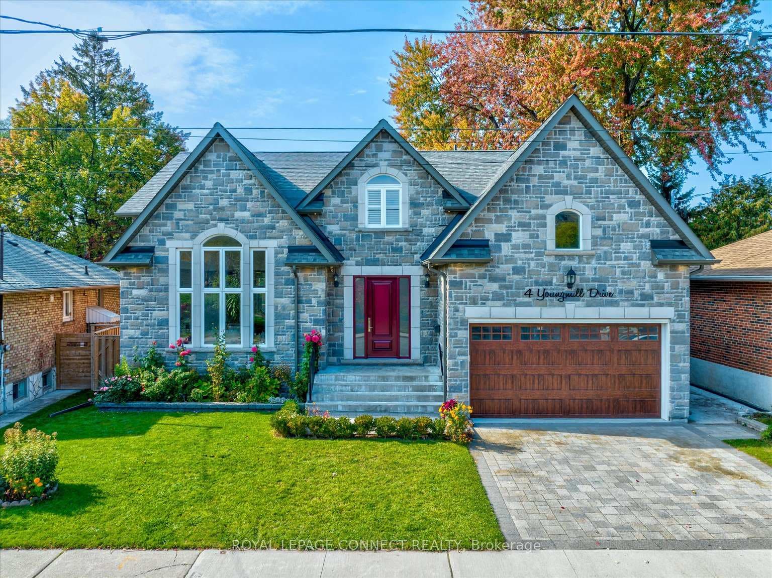 4 Youngmill Drive photo 39