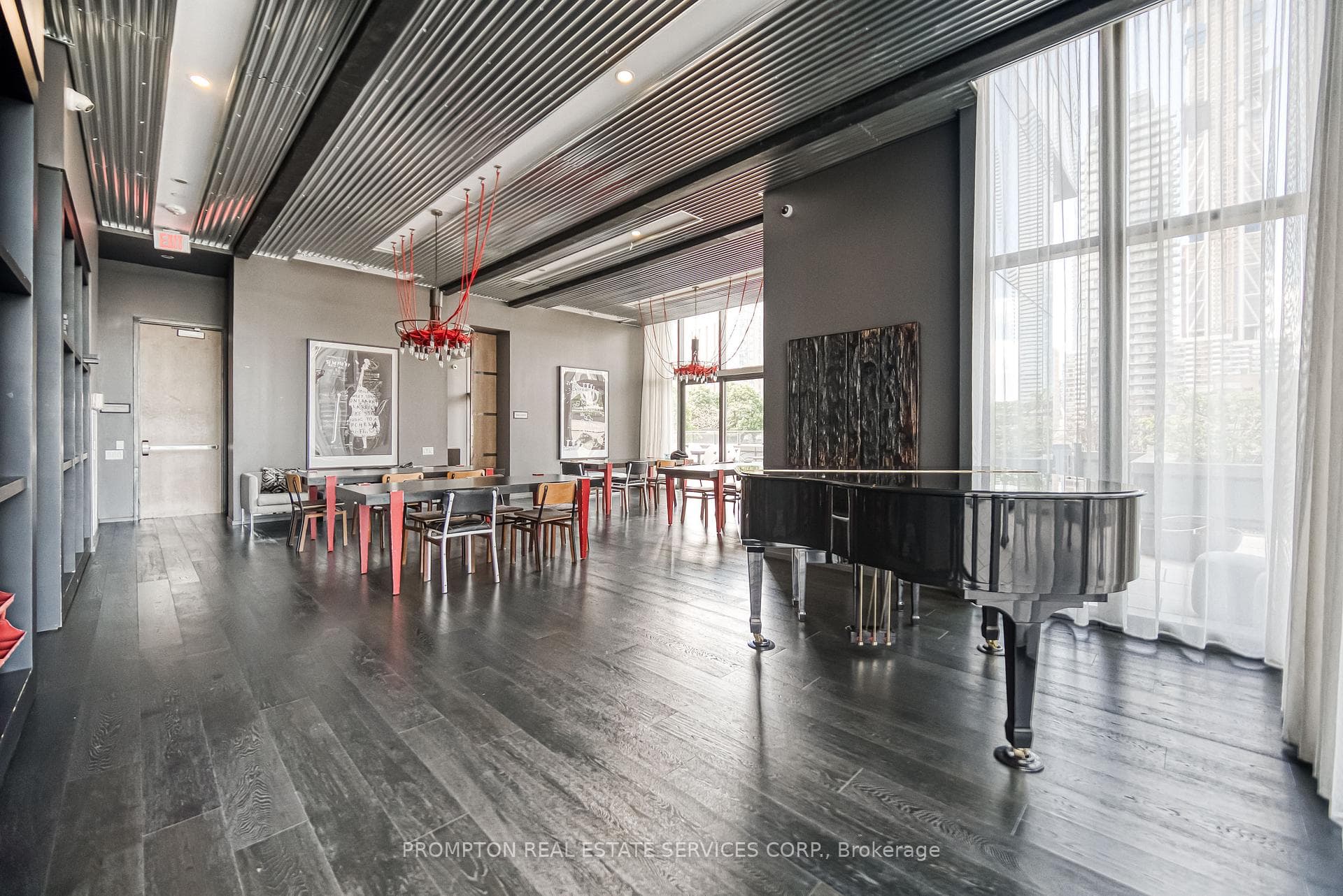 5 St Joseph Street Unit 3501 photo 29