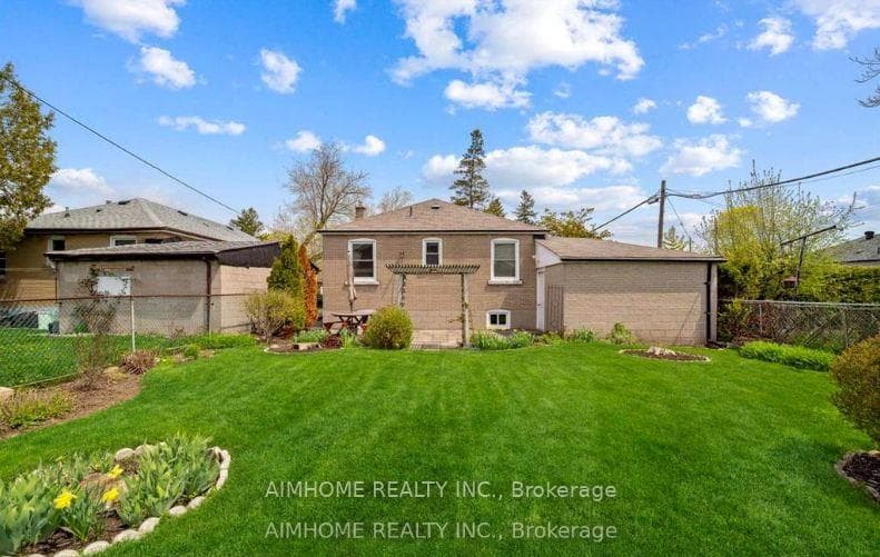 4 Hollingworth Drive Unit BSMT photo 1