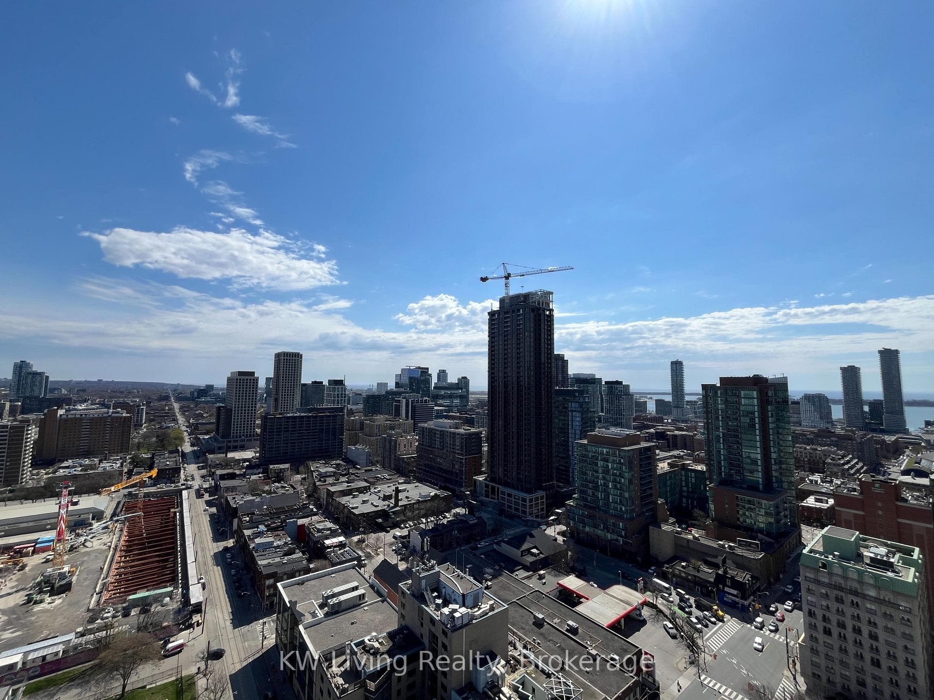 100 Queen Street Unit 3006 photo 12