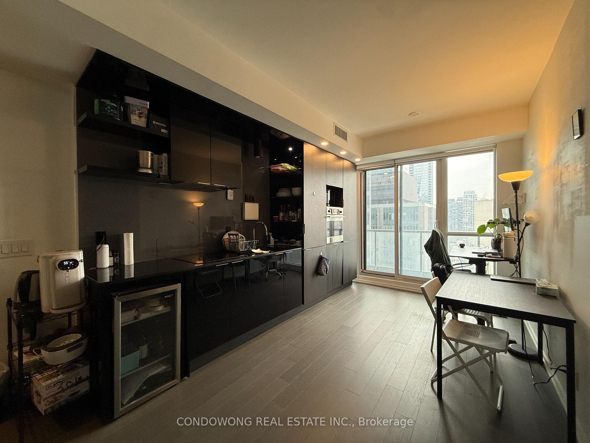 Luxurious High End Kitchen