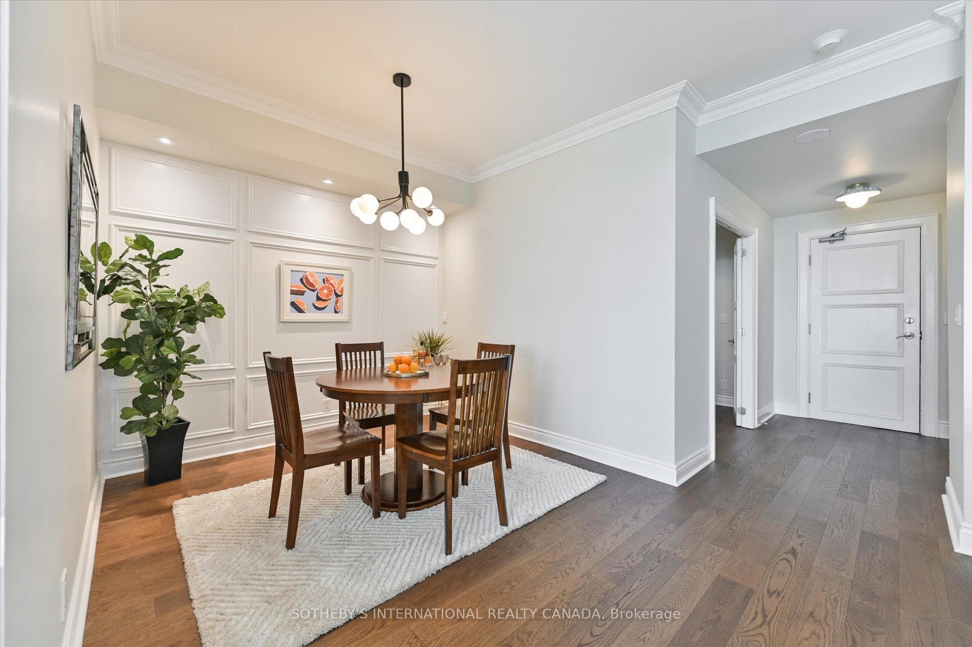 10 Delisle Avenue Unit 1101 photo 5