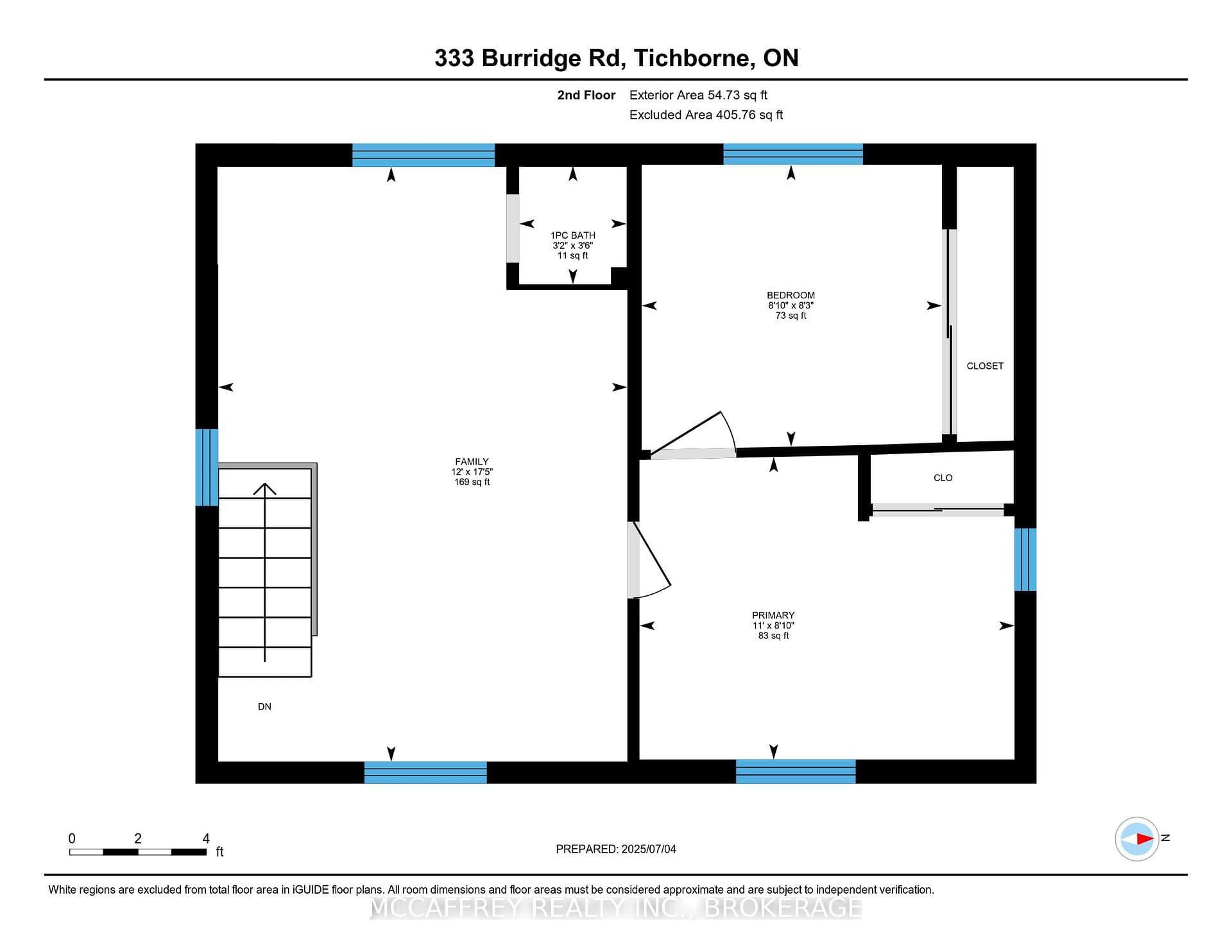 333 Burridge Road photo 44