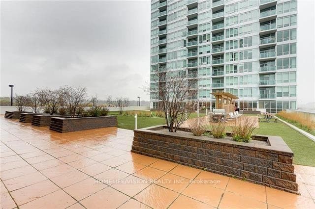 1910 Lake Shore Boulevard Unit 1506 photo 12