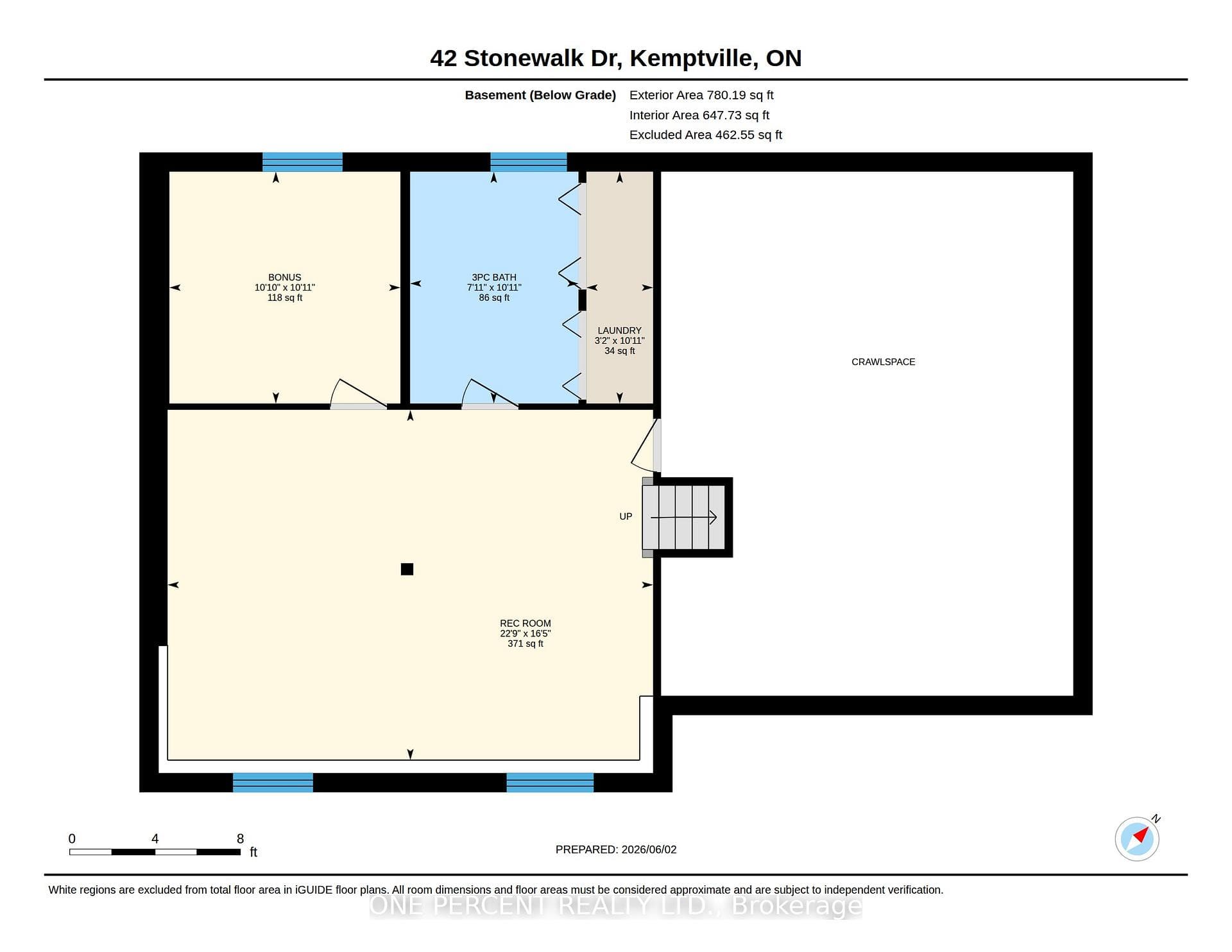 42 Stonewalk Drive photo 36