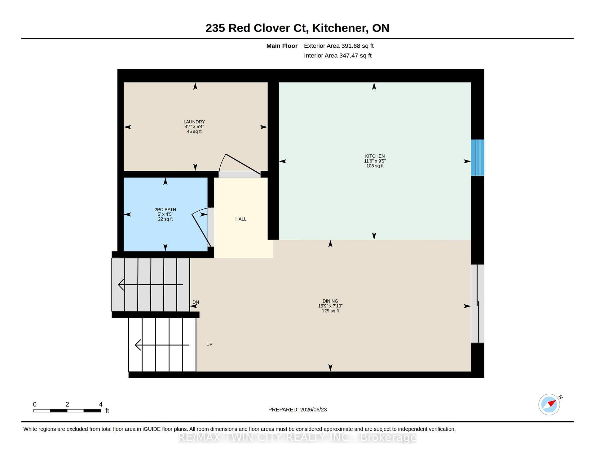 235 Red Clover Court photo 38