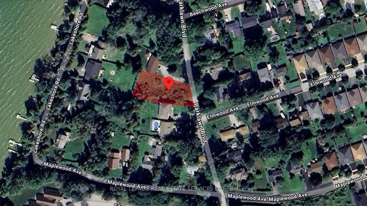56 Parklawn Boulevard photo 6
