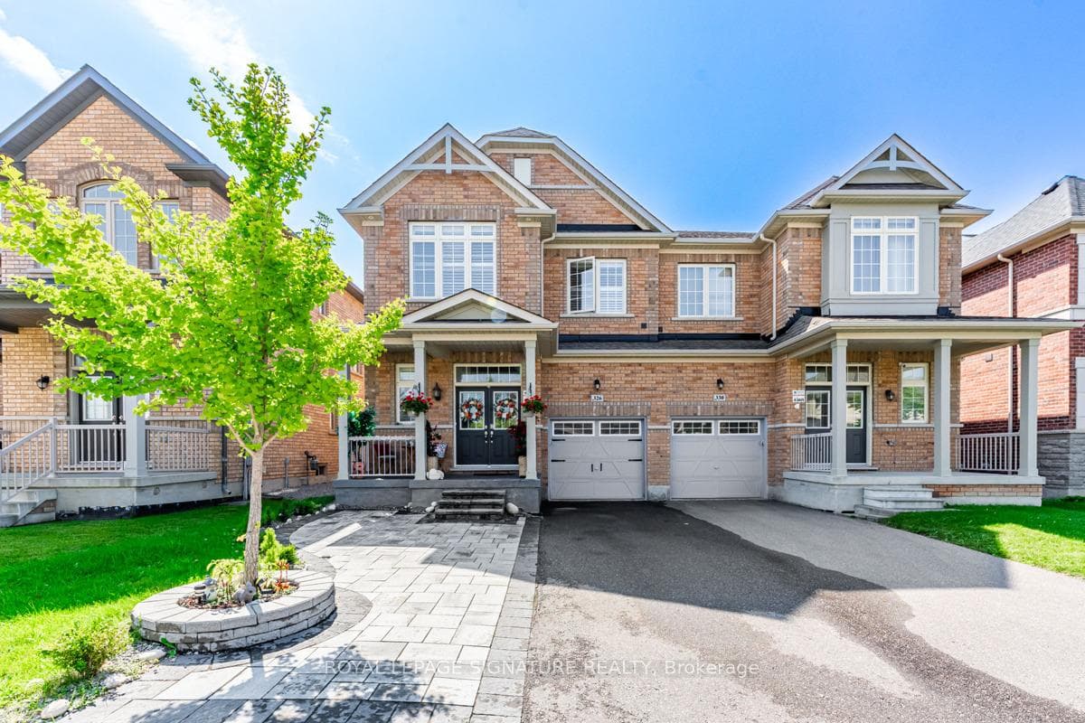 326 Chouinard Way photo 1