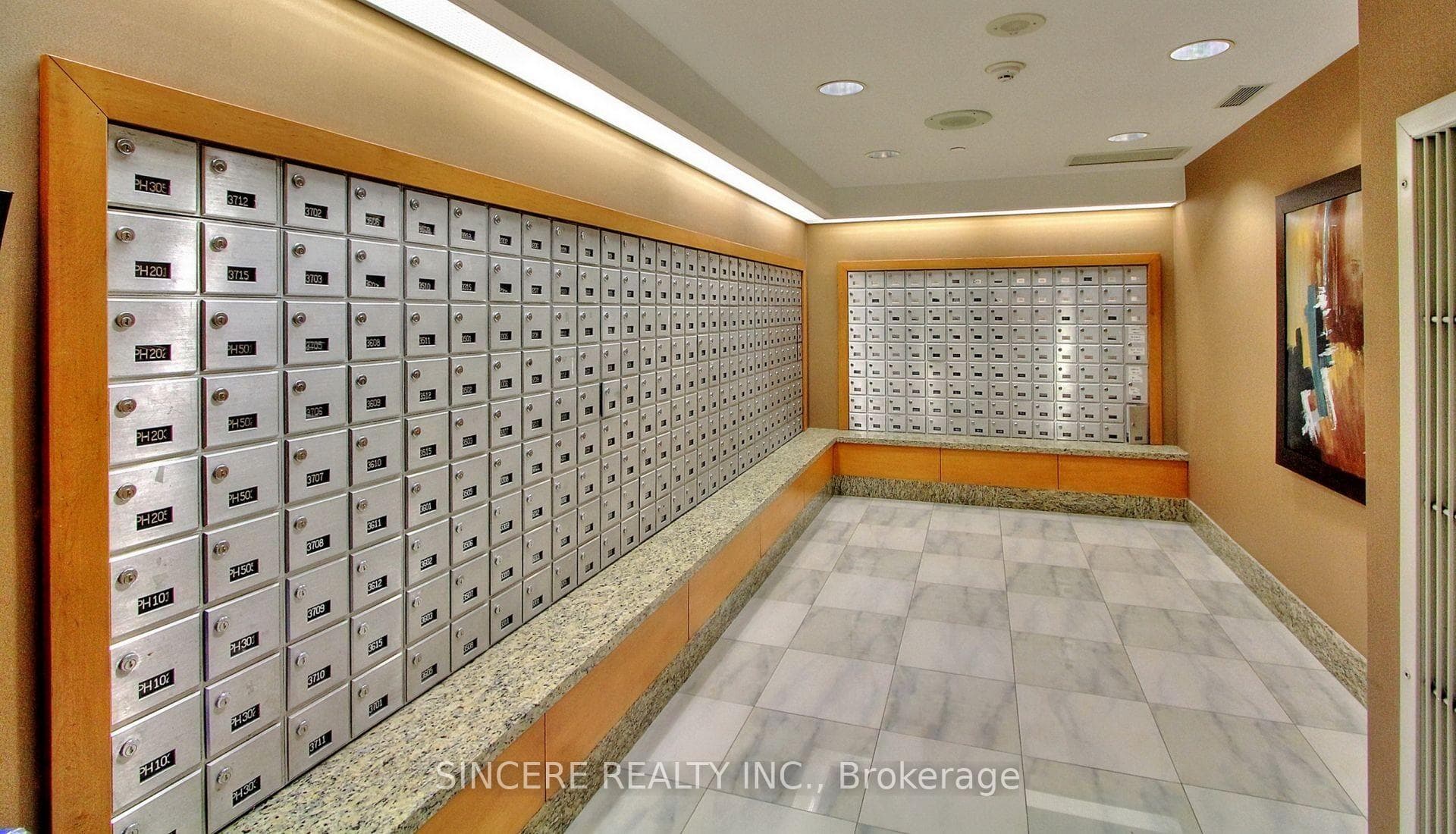 4978 Yonge Street Unit 3008 photo 28