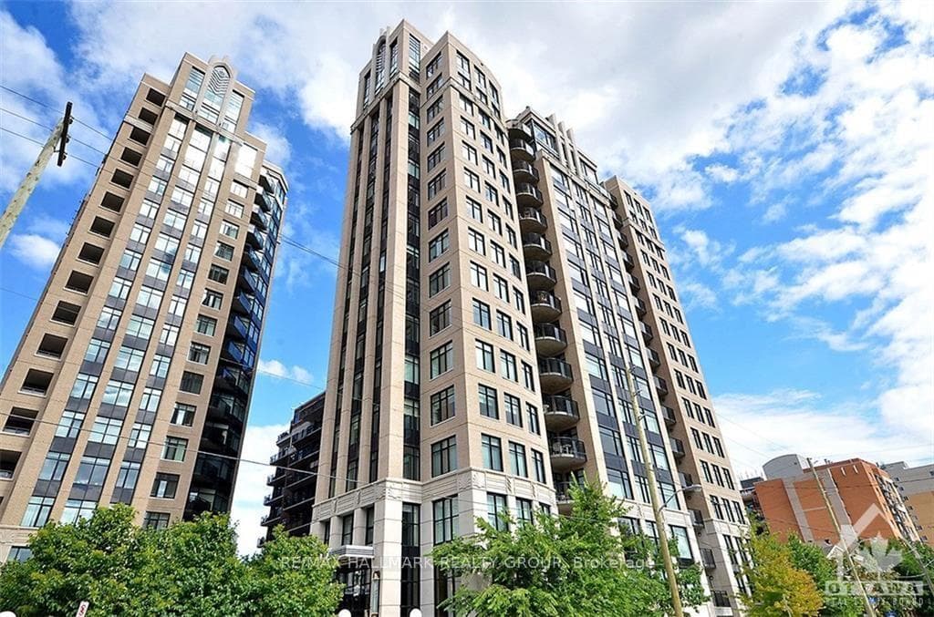 245 KENT Street Unit 608 photo 1