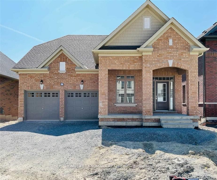 43 Bill Guy Drive photo 1