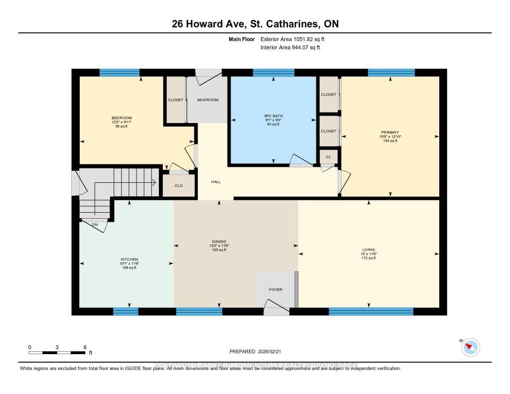 26 Howard Avenue photo 34