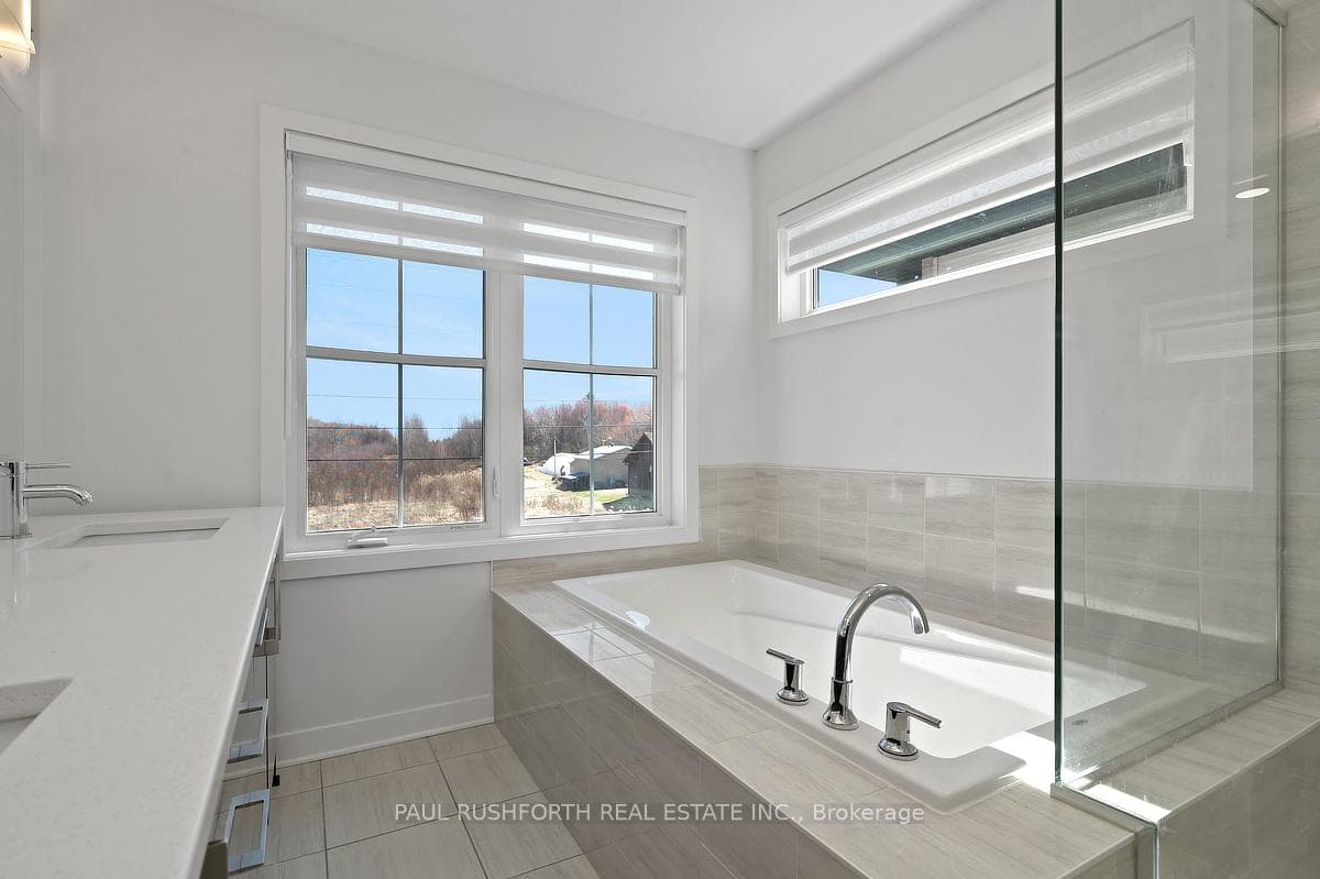 5 Piece Ensuite