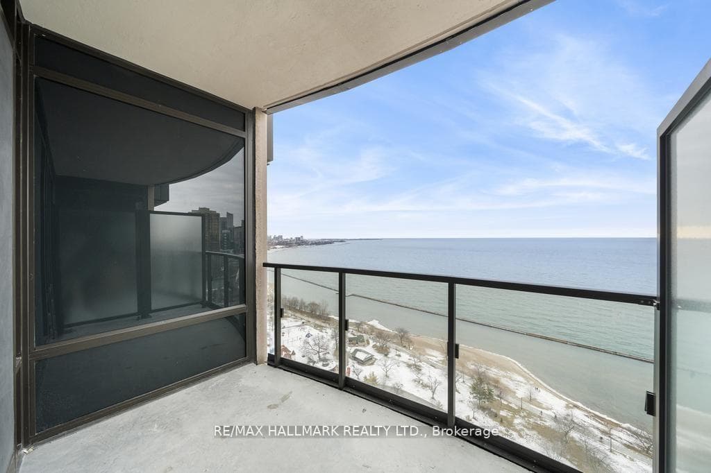 1928 Lake Shore Boulevard Unit 2907 photo 19