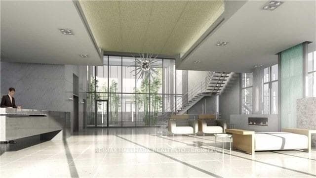 9090 Yonge Street Unit #1608 photo 9