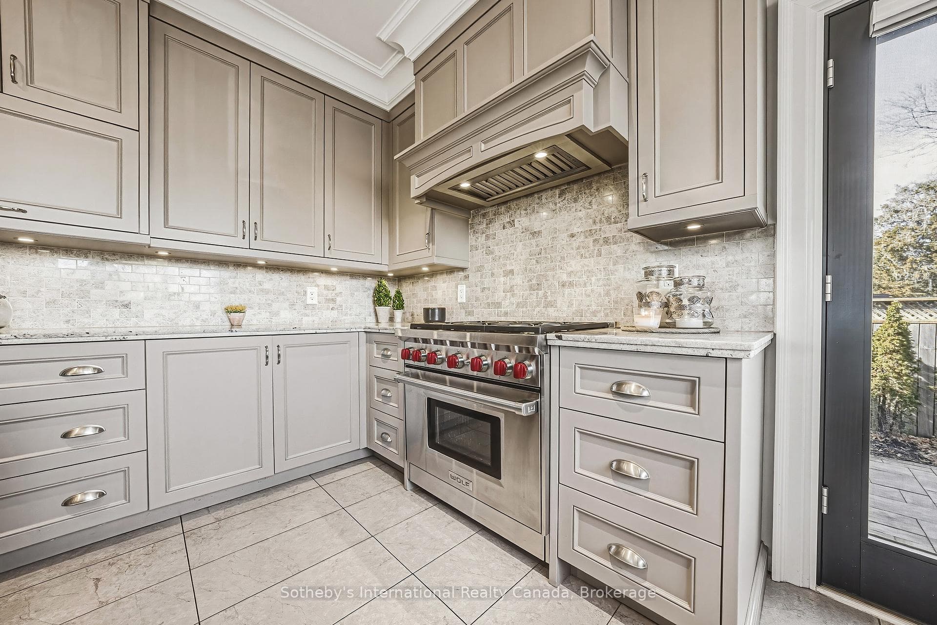 Premium Appliances