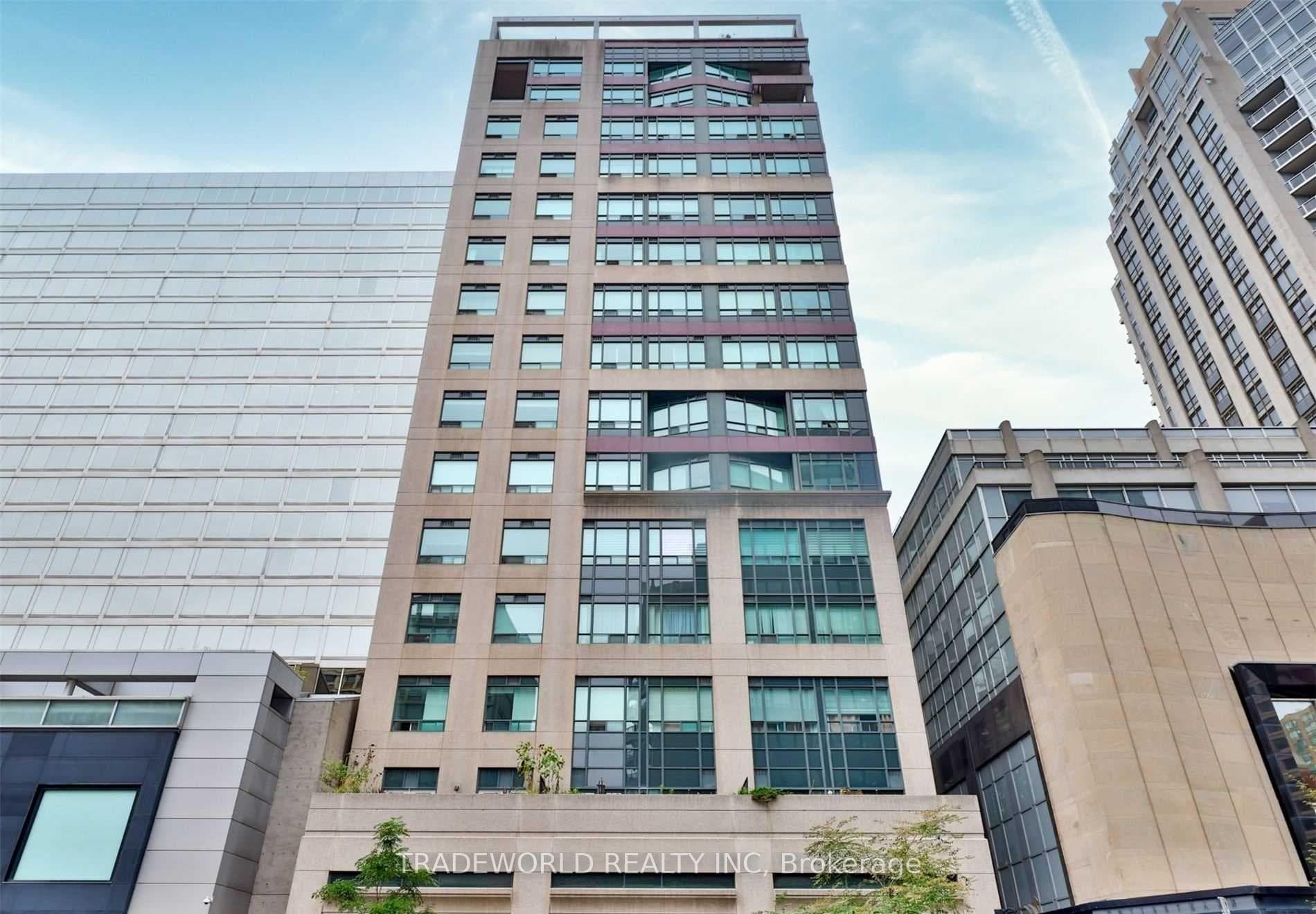 102 Bloor Street Unit 311 photo 1