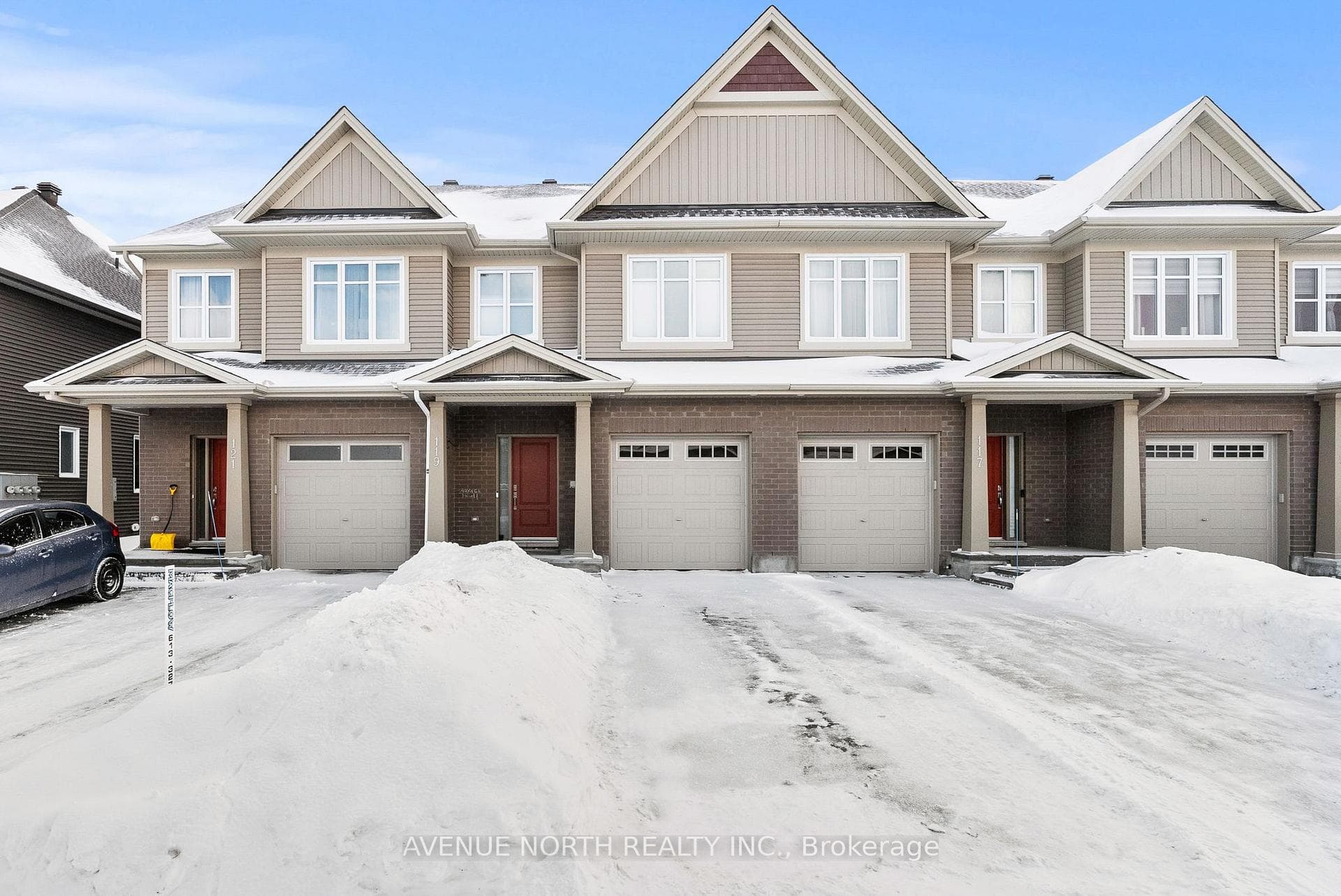 119 Eric Maloney Way photo 1
