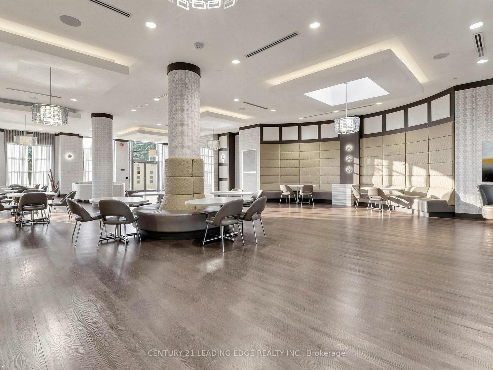 Party Room