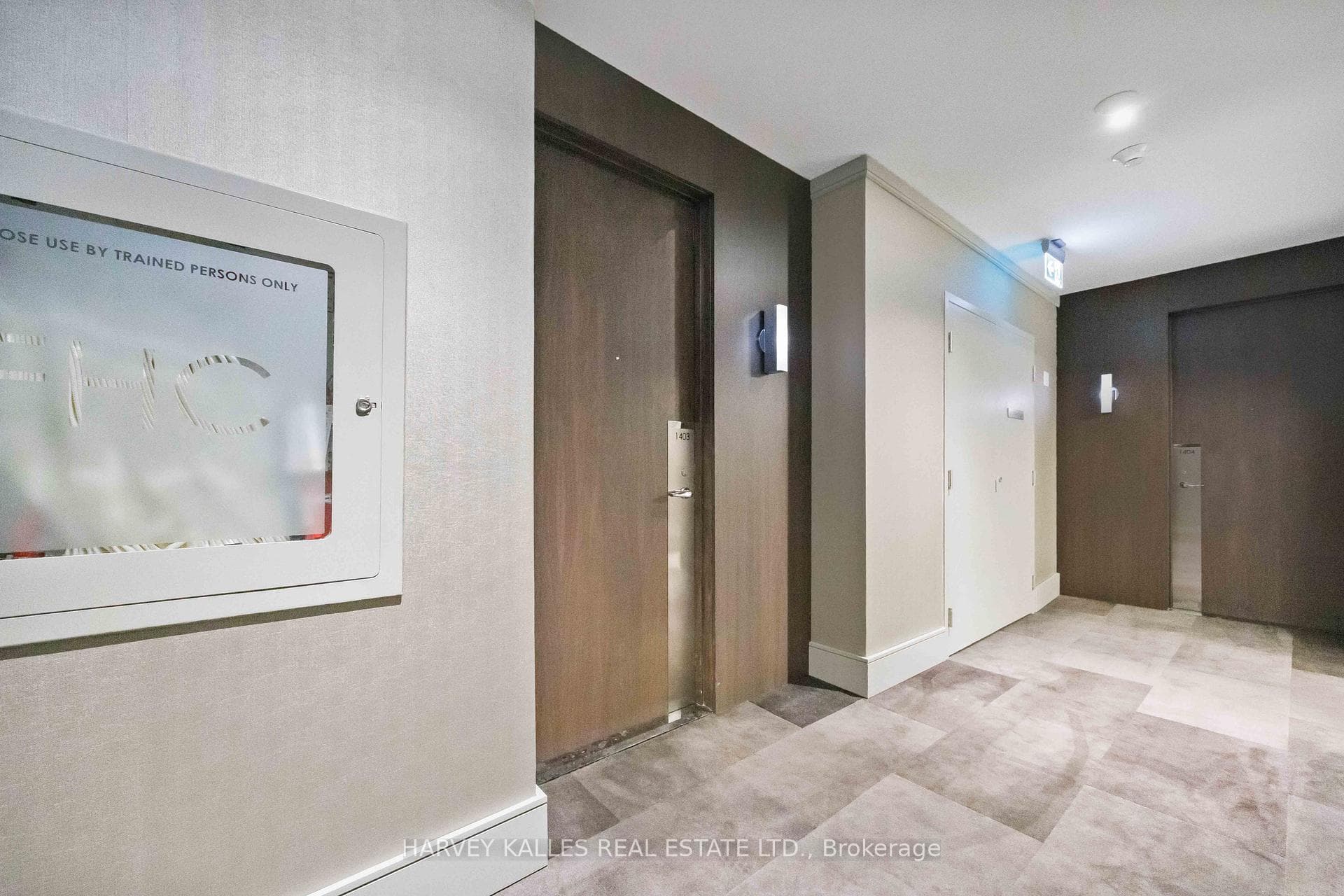 10 Bellair Street Unit 1403 photo 5