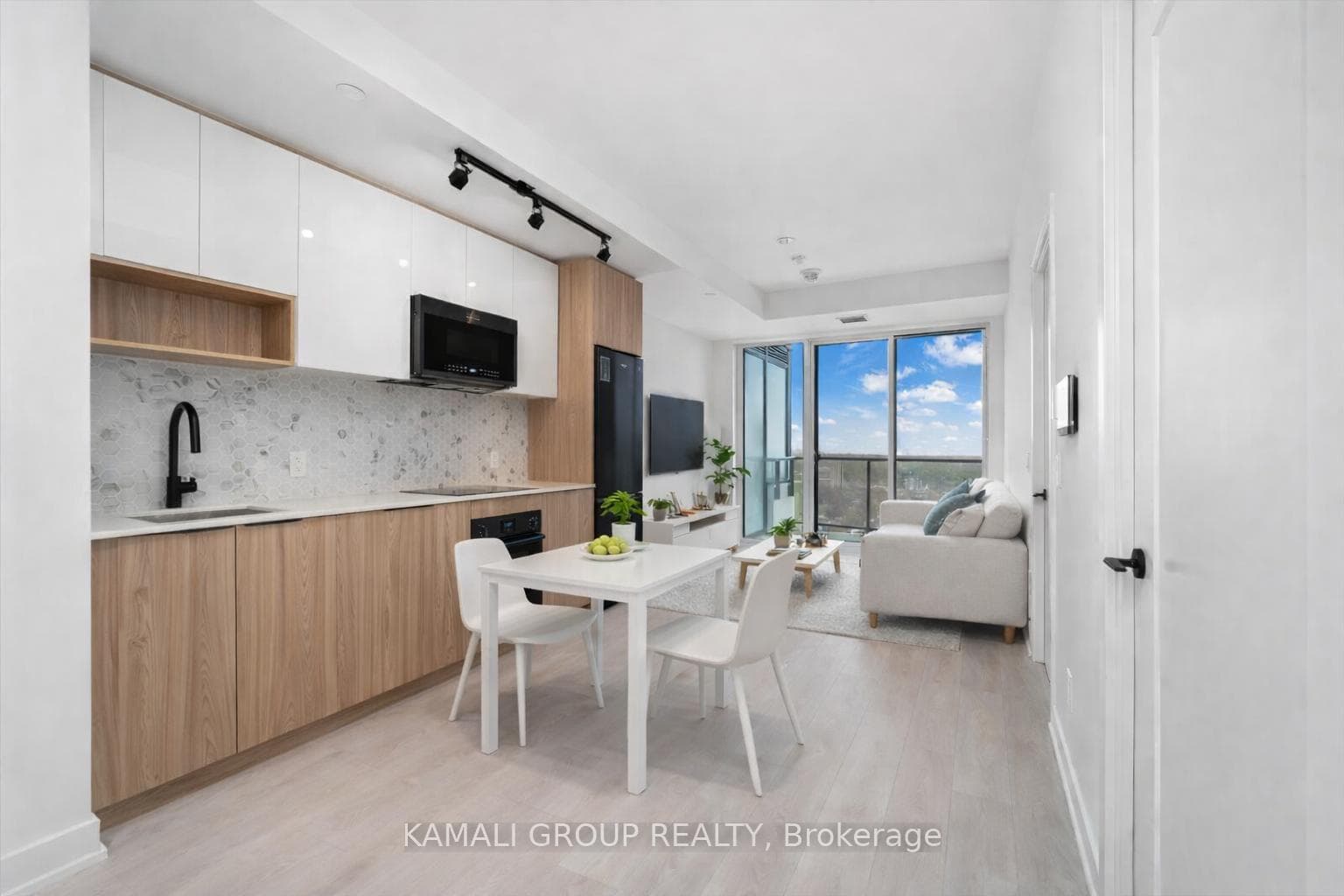 Virtual Staging