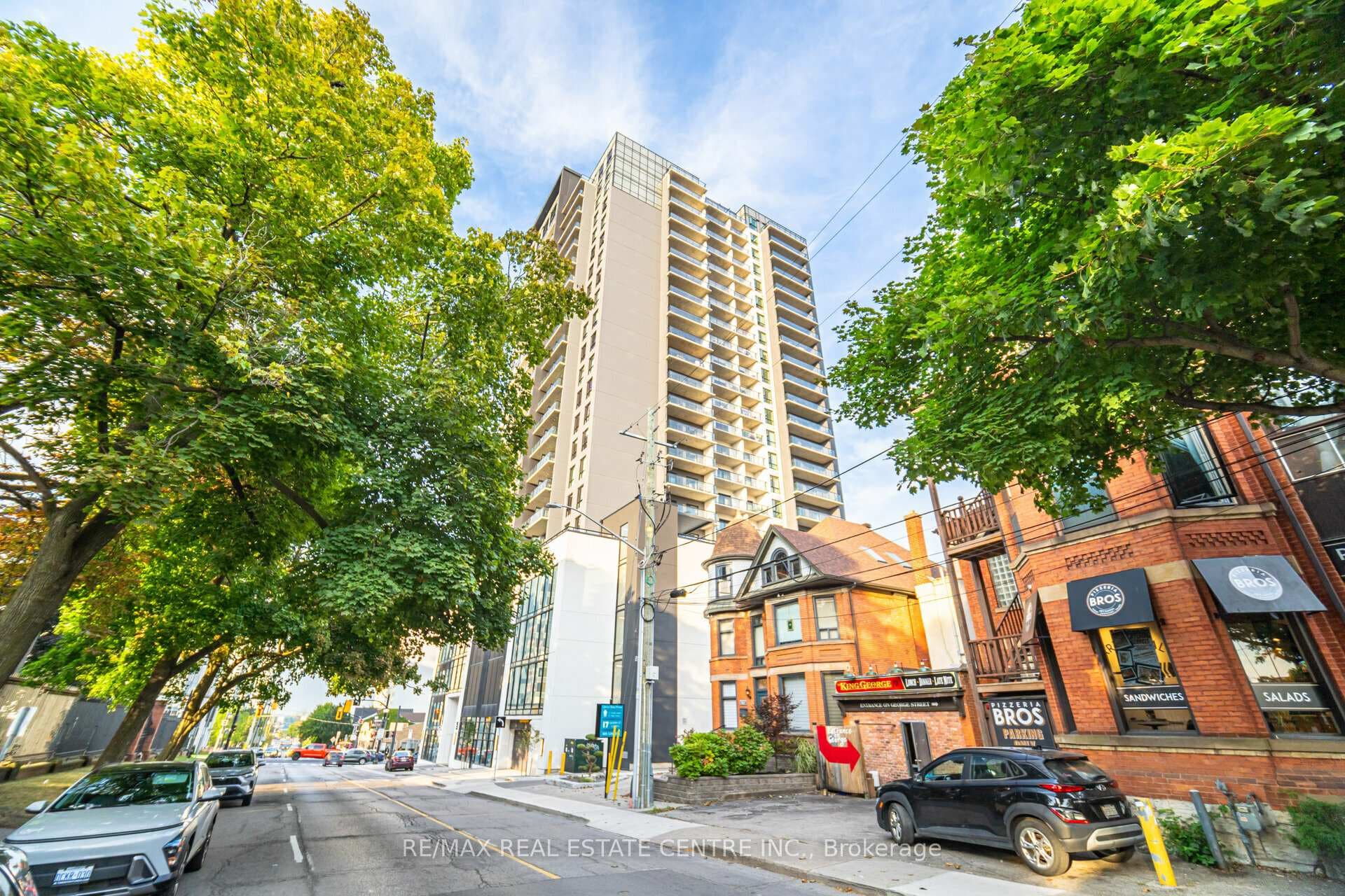 15 Queen Street Unit 1411 photo 39