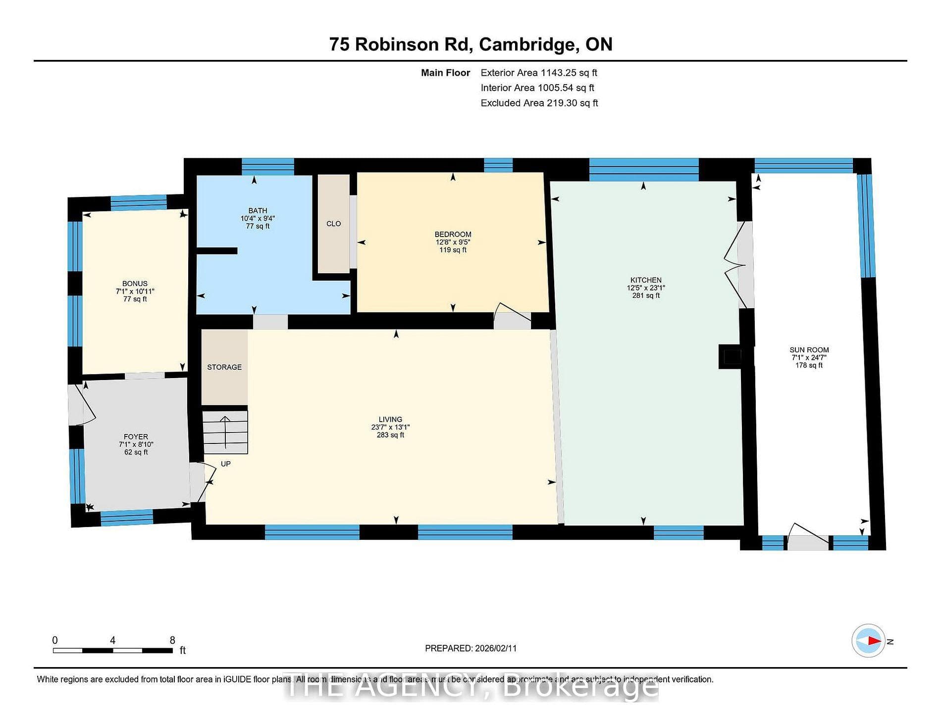 75 Robinson Road Unit B photo 10