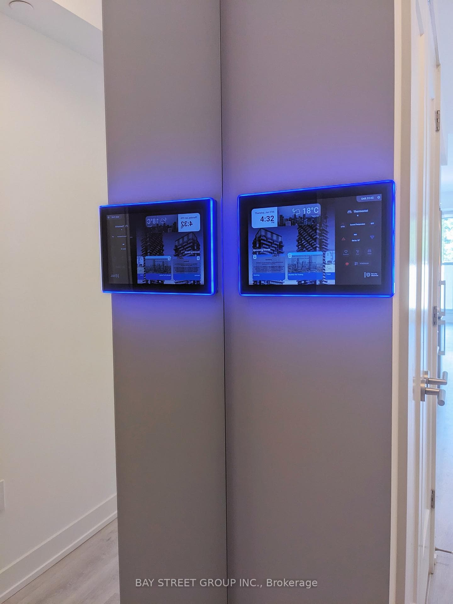 Security System
