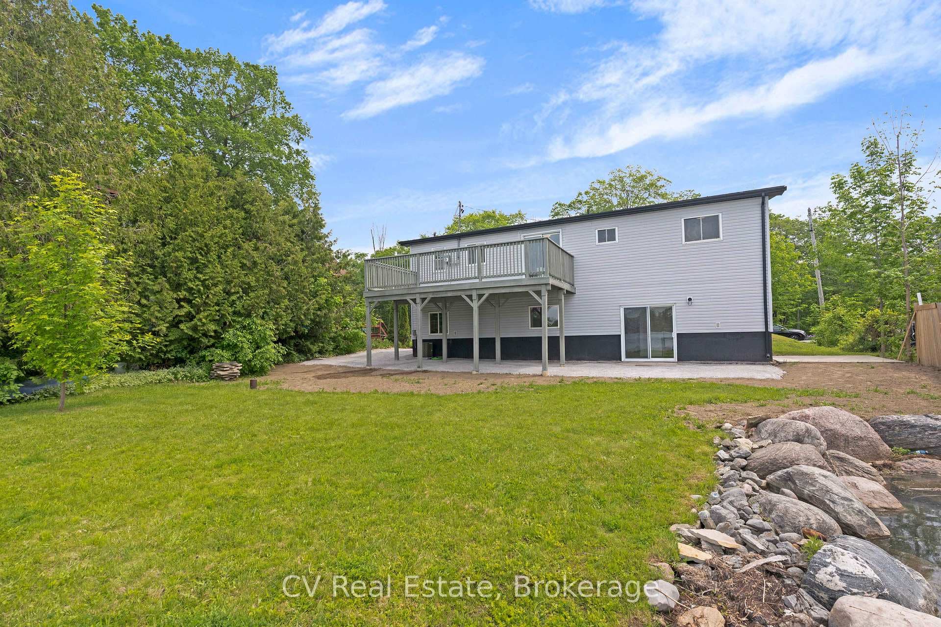 3338 Cox Drive photo 35