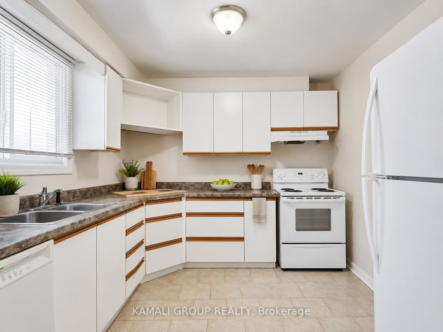 Virtual Staging
