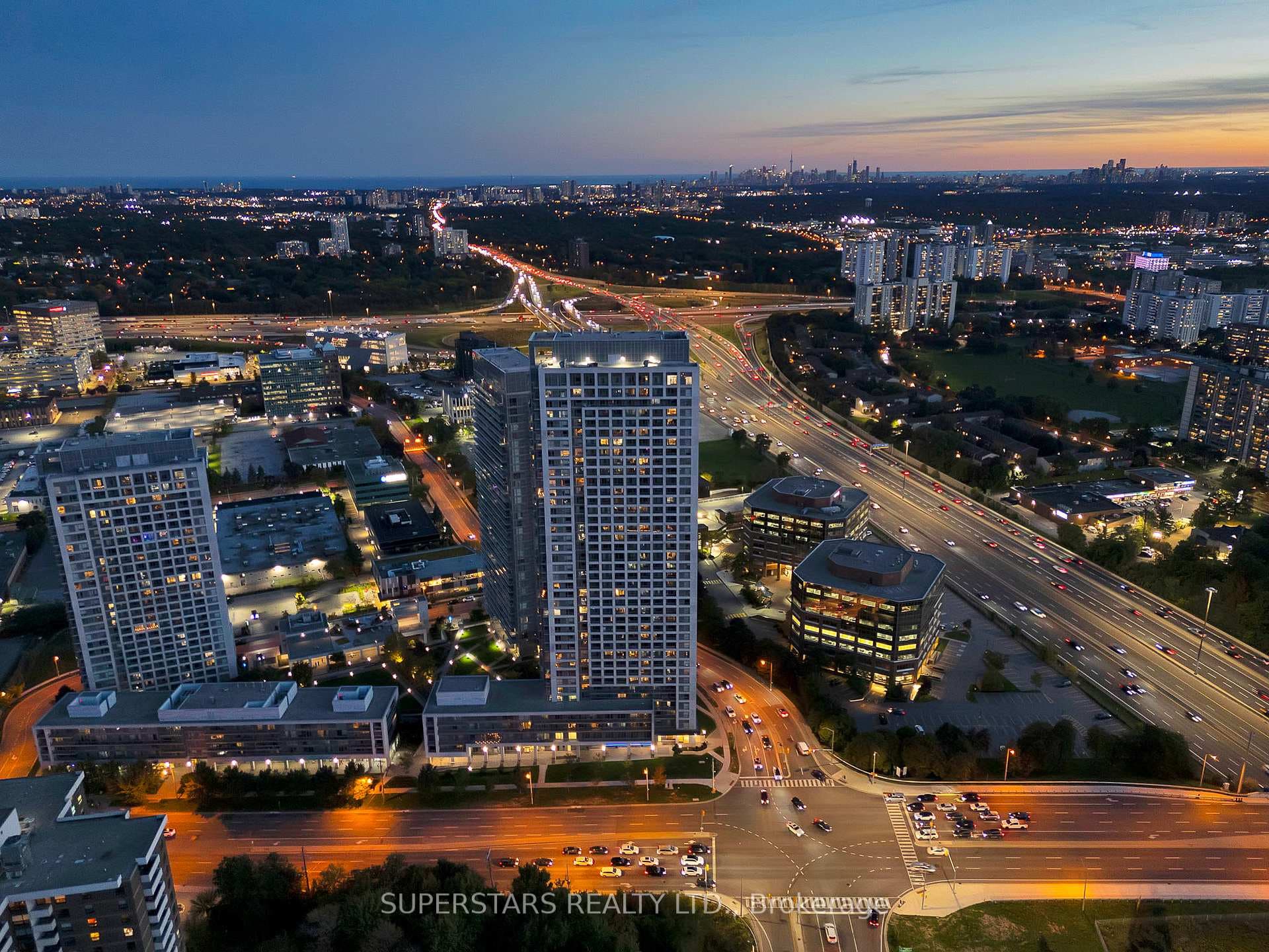 2015 Sheppard Avenue Unit 3810 photo 28