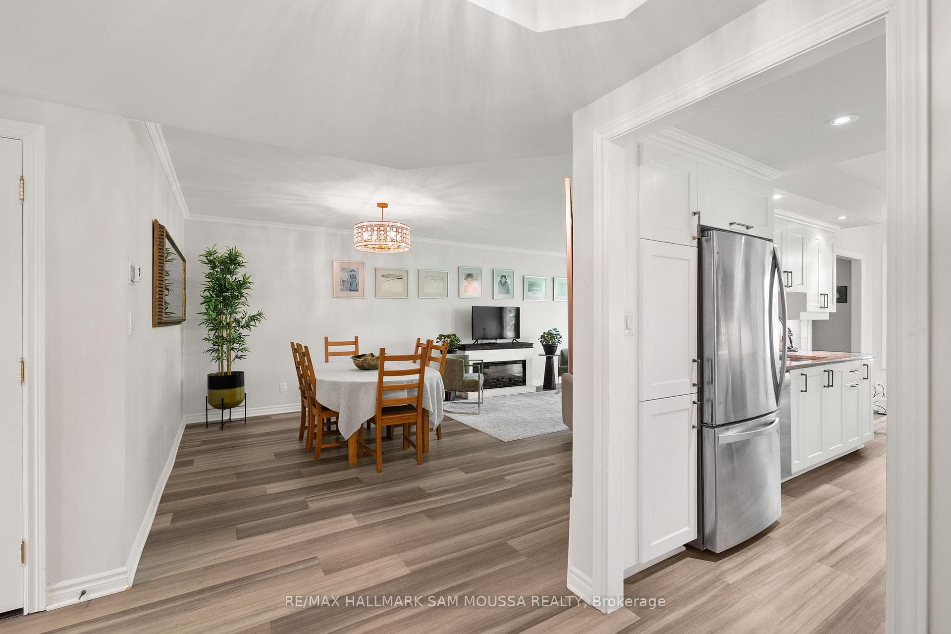 70 Robson Court Unit 1C photo 8