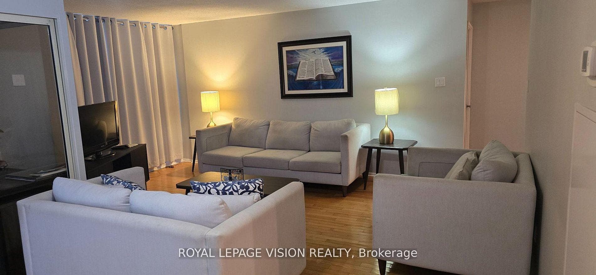 3231 Eglinton Avenue Unit 106 photo 14