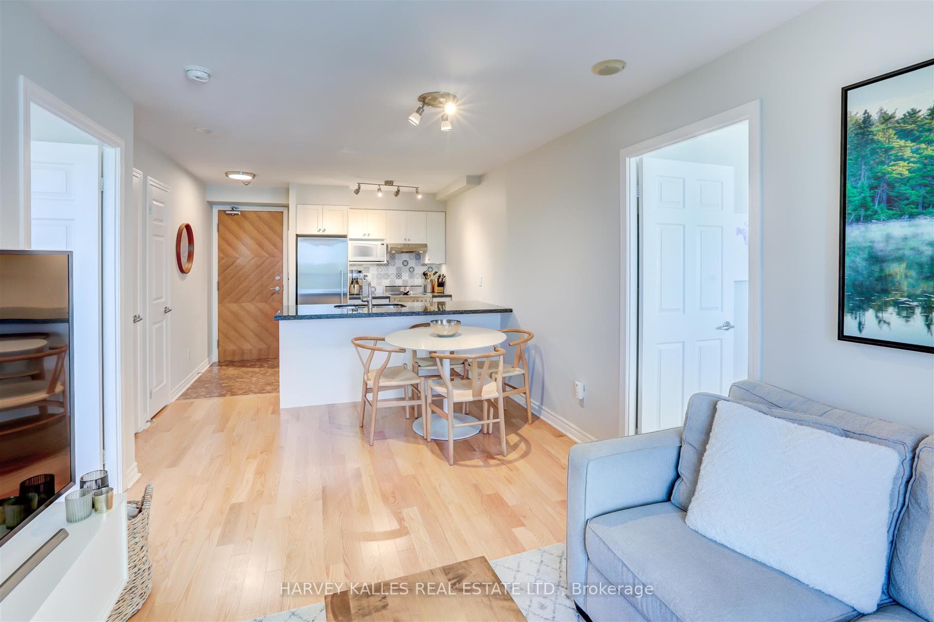 70 High Park Avenue Unit 702 photo 17