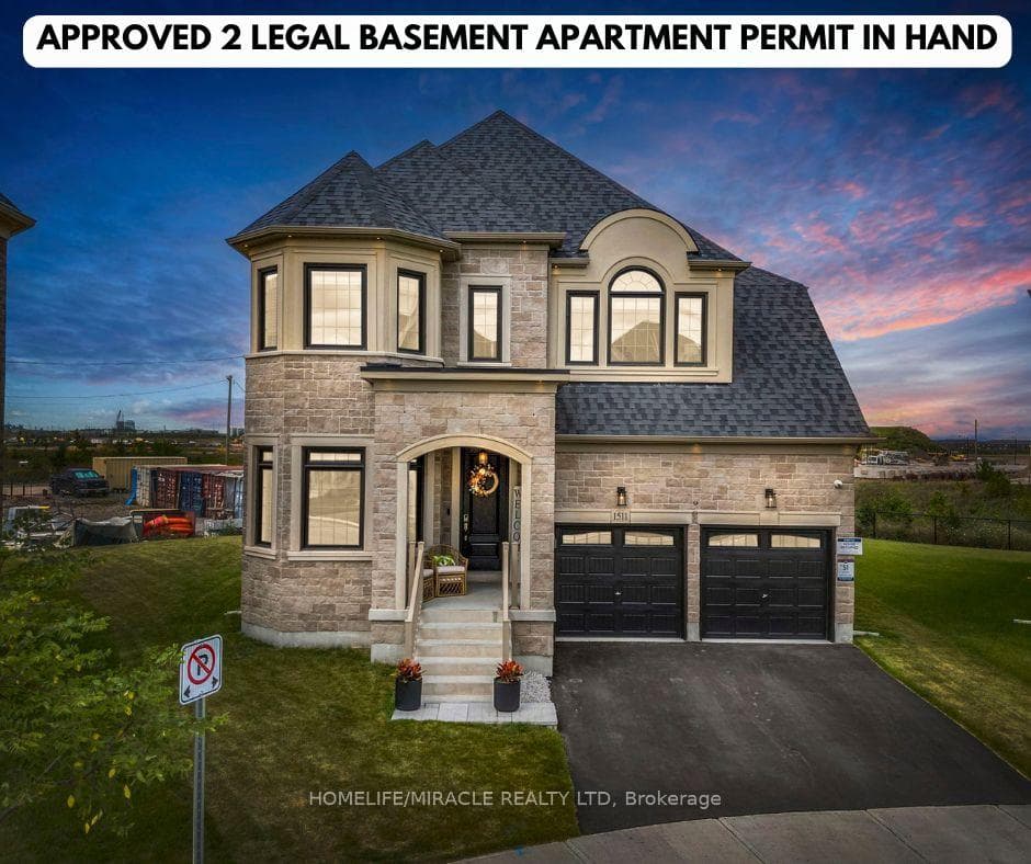 1511 Kitchen Court photo 1