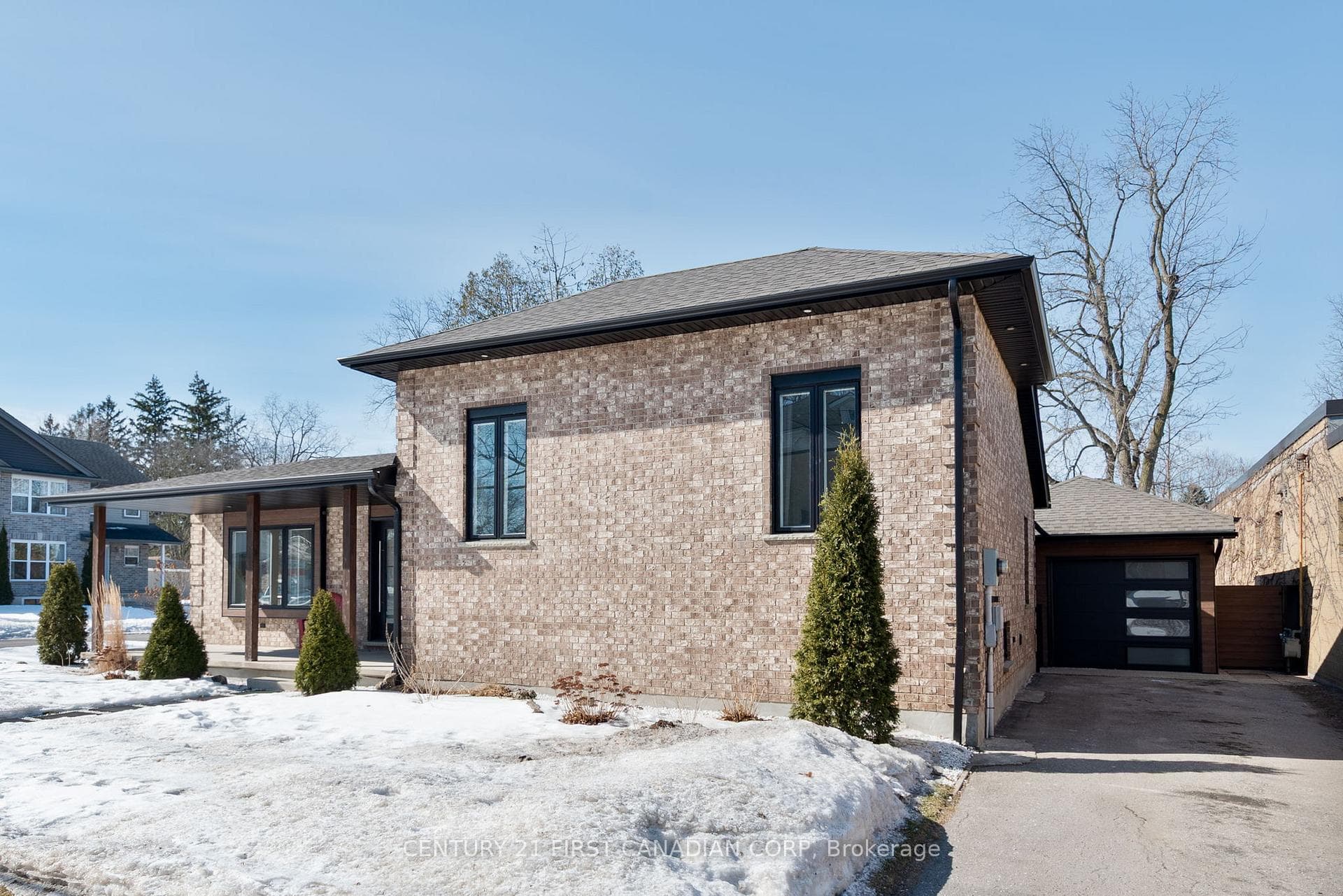 34 Wellington Street photo 5