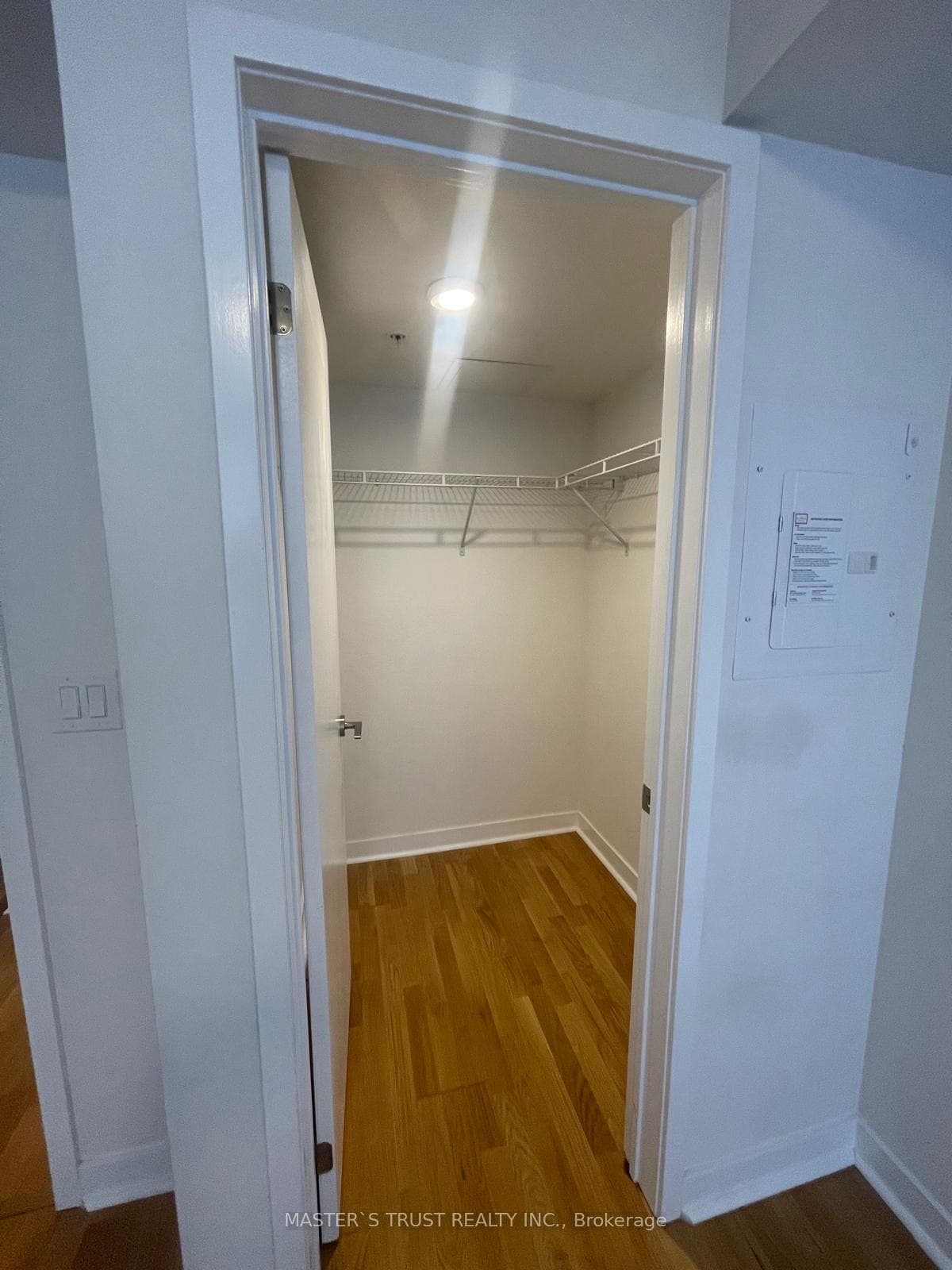 295 Adelaide Street Unit 1206 photo 10