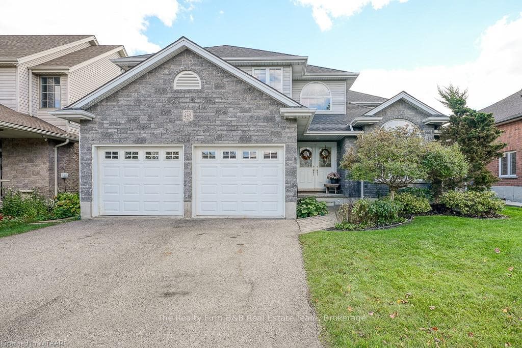 468 LAKEVIEW Drive photo 1