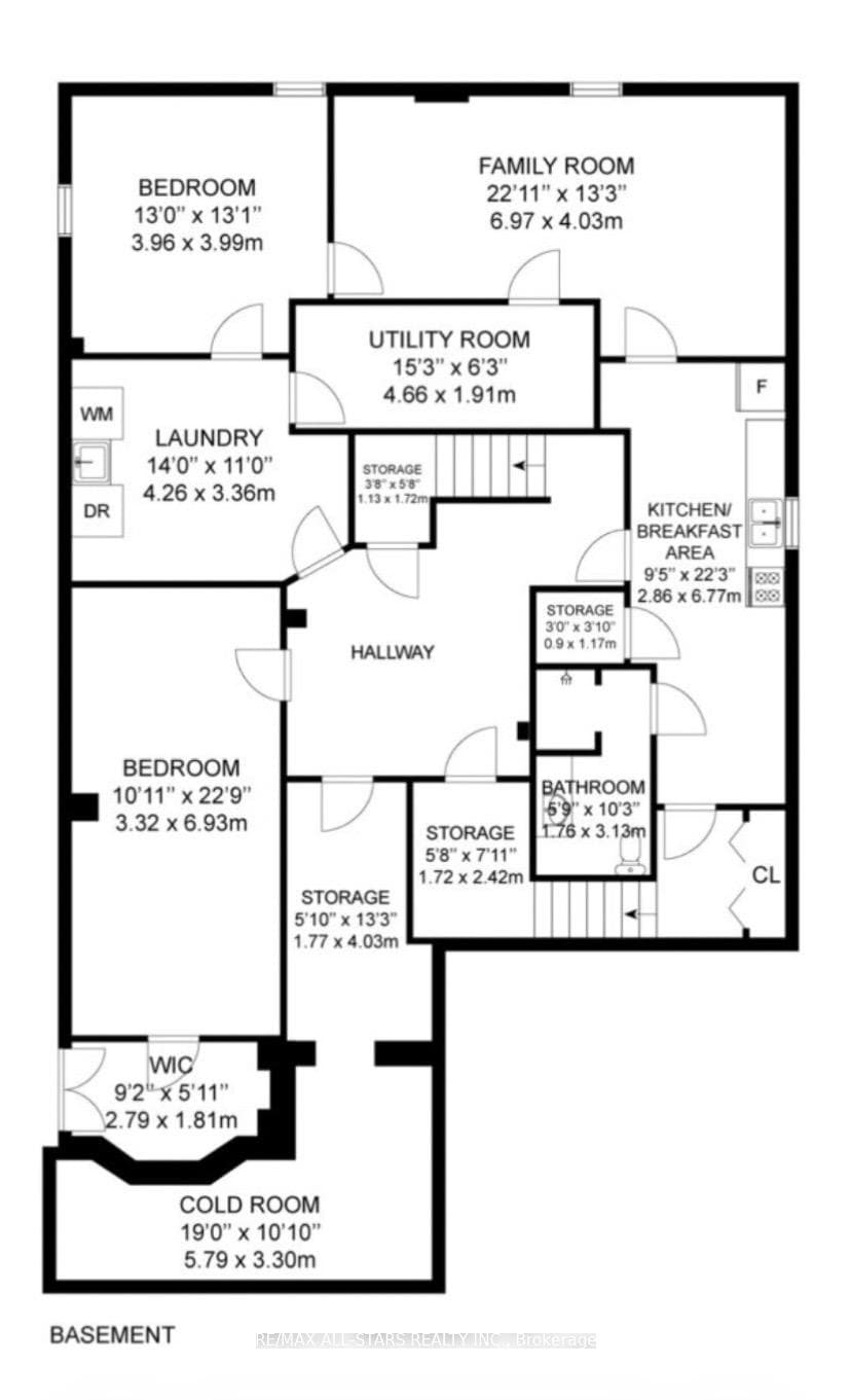 171 Shaftsbury Avenue photo 30