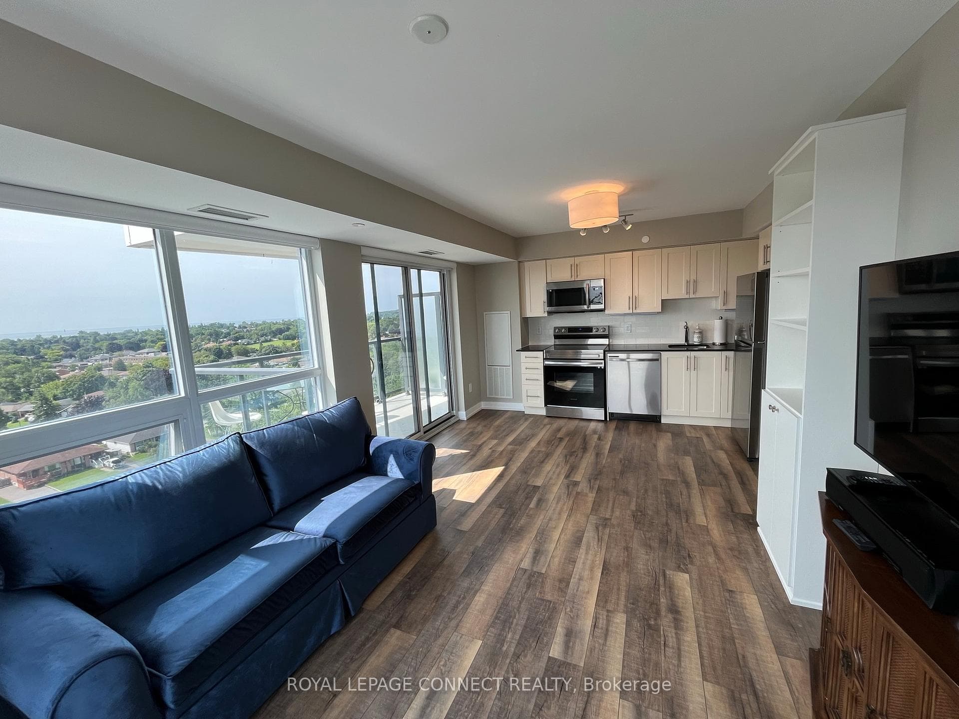 1480 Bayly Street Unit 1112 photo 11