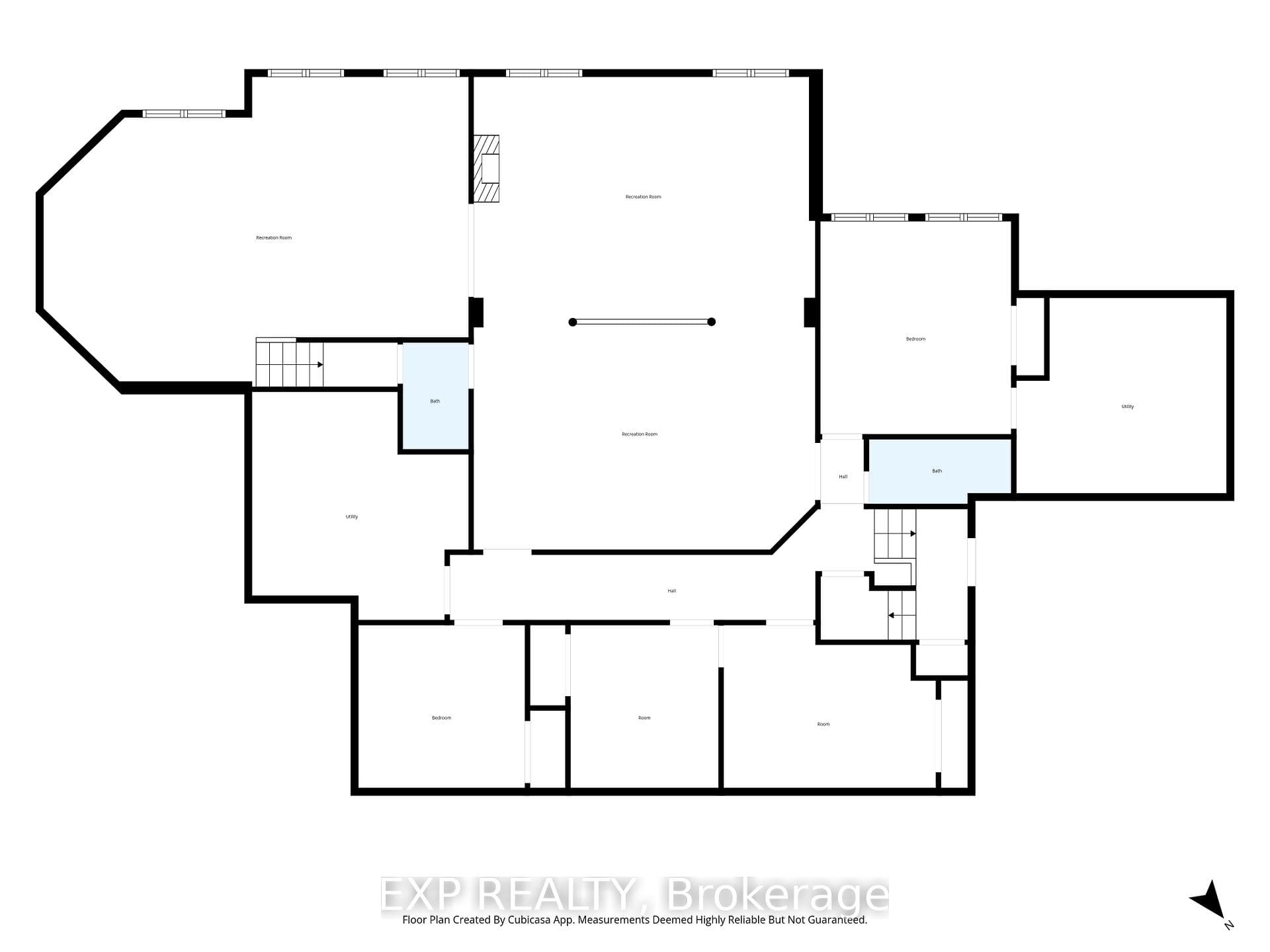 1283 Rideau Cove Court photo 49