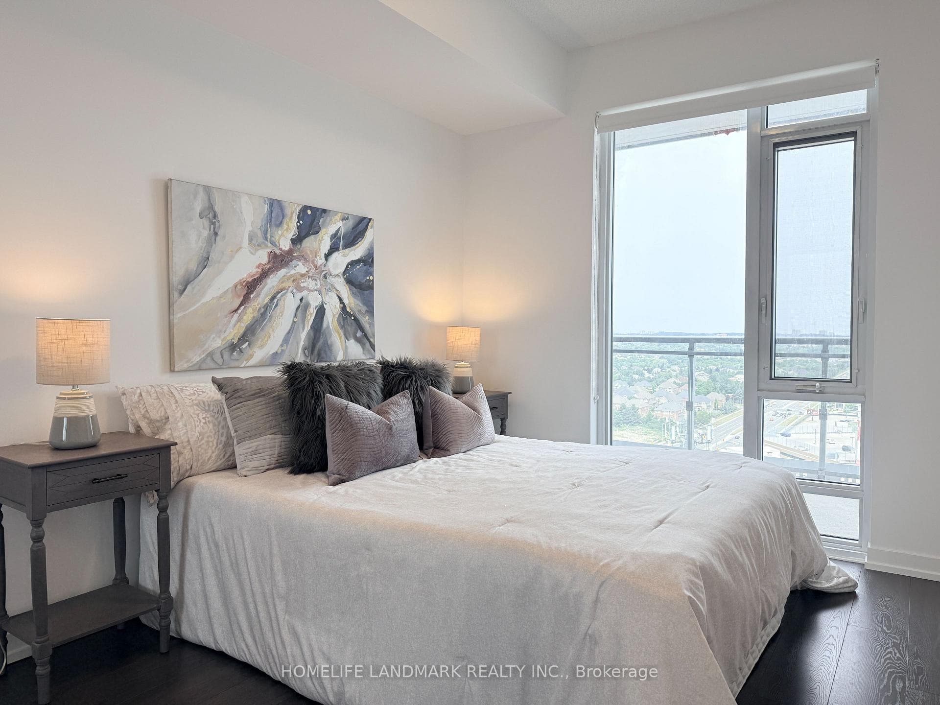 2520 Eglinton Avenue Unit 1211 photo 17