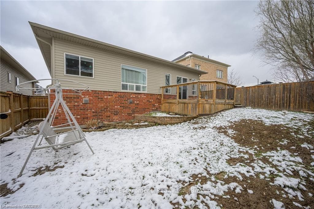 4413 MANN STREET Street photo 34